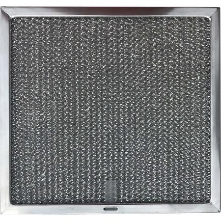 DURAFLOW FILTRATION Replacement Range Filter for Thermador and Bosch Part 19-11-860-01 A61261 - 2 Pack